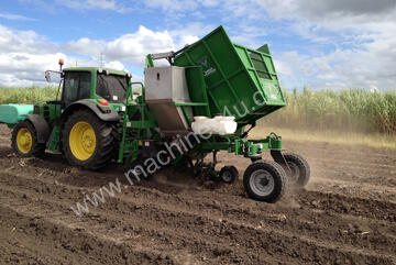 2024 Single Row Billet Planter - Australian Made!