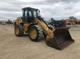 Caterpillar 930H Wheel Loader - picture0' - Click to enlarge