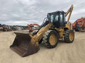 Caterpillar 930H Wheel Loader - picture2' - Click to enlarge