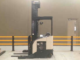 Crown RR5700 Reach Forklift Forklift - picture0' - Click to enlarge