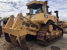 Caterpillar D8T Dozer - picture2' - Click to enlarge