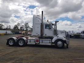 Western Star 4864FXB Primemover Truck - picture1' - Click to enlarge