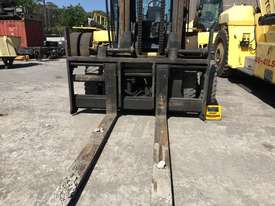 16.0T Diesel Counterbalance Forklift - picture2' - Click to enlarge