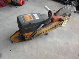 Partner K1250 Rail Saw - picture0' - Click to enlarge