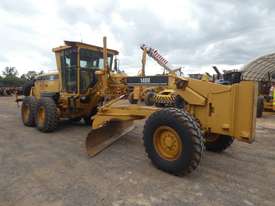 Caterpillar 140H Grader - picture0' - Click to enlarge