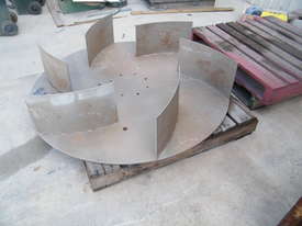 stirrer   paddle  ss  - picture0' - Click to enlarge