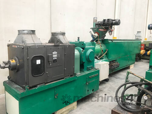 Telford Smith 6 Extruder (Single Screw) - STOCK DANDENONG, VIC