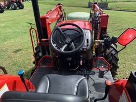 Brand New TYM T75 4 in 1 loader - picture0' - Click to enlarge
