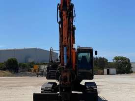 2010 HITACHI ZX350LCH-3 EXCAVATOR - picture0' - Click to enlarge