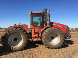 CASE IH Steiger 535 FWA/4WD Tractor - picture0' - Click to enlarge