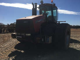 CASE IH Steiger 535 FWA/4WD Tractor - picture2' - Click to enlarge