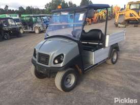 Club Car Carryall CA500 - picture0' - Click to enlarge