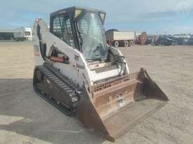 Bobcat T190 - picture0' - Click to enlarge