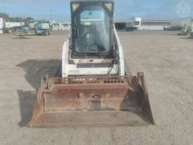 Bobcat T190 - picture0' - Click to enlarge