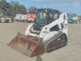 Bobcat T190 - picture1' - Click to enlarge