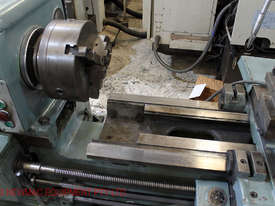 Pacific 450 x 1500 centre lathe - picture0' - Click to enlarge