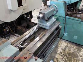 Pacific 450 x 1500 centre lathe - picture1' - Click to enlarge