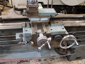 Pacific 450 x 1500 centre lathe - picture2' - Click to enlarge