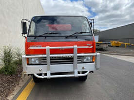 Mitsubishi Canter Emergency Vehicles Truck - picture1' - Click to enlarge