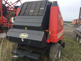 Vicon RV1601 Round Baler Hay/Forage Equip - picture2' - Click to enlarge