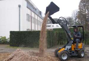 Tobroco Giant High Tip Buckets