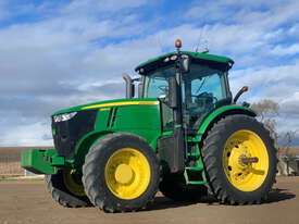 John Deere 7280R FWA/4WD Tractor - picture0' - Click to enlarge