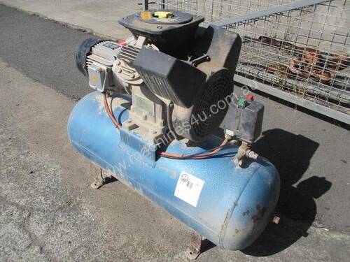 Atlas Copco LE6 Compressor