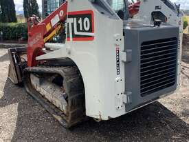 Track skid steer - picture2' - Click to enlarge