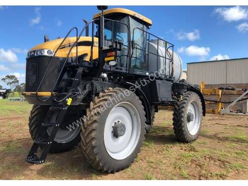 2017 Rogator 700B