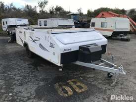 2019 Jayco Swan - picture0' - Click to enlarge