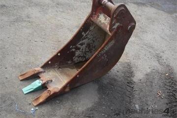 Bucket, Trenching Bucket for 4-6 tonne excavators