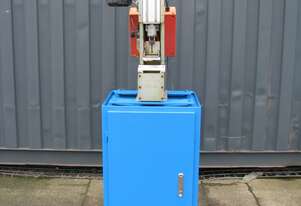 Production Pedestal Drill - ReconEng