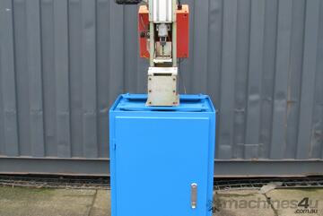 Production Pedestal Drill - ReconEng