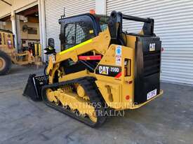 CATERPILLAR 259DLRC Compact Track Loader - picture0' - Click to enlarge