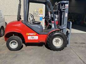 Forklift Hire - Rental - picture0' - Click to enlarge