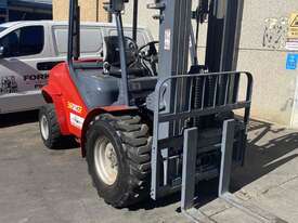 Forklift Hire - Rental - picture0' - Click to enlarge