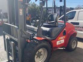 Forklift Hire - Rental - picture1' - Click to enlarge