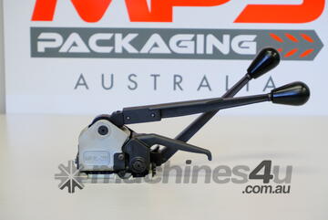 MUL20 SEALLESS MACHINE