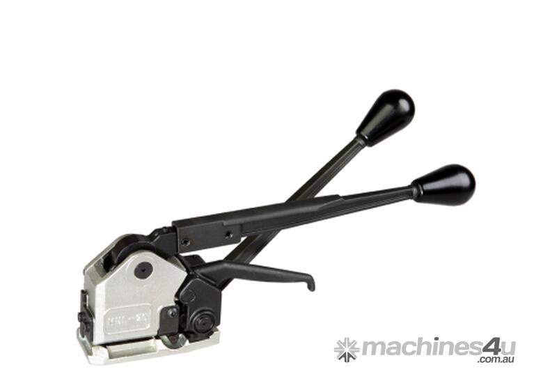 MUL20 SEALLESS MACHINE