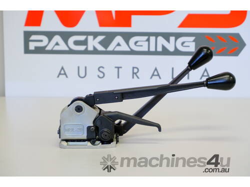 MUL20 SEALLESS MACHINE