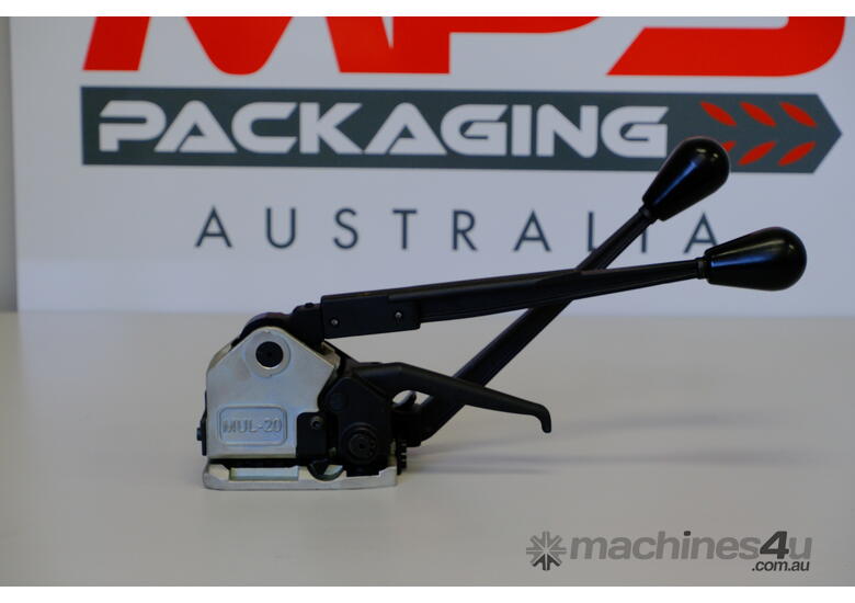 MUL20 SEALLESS MACHINE