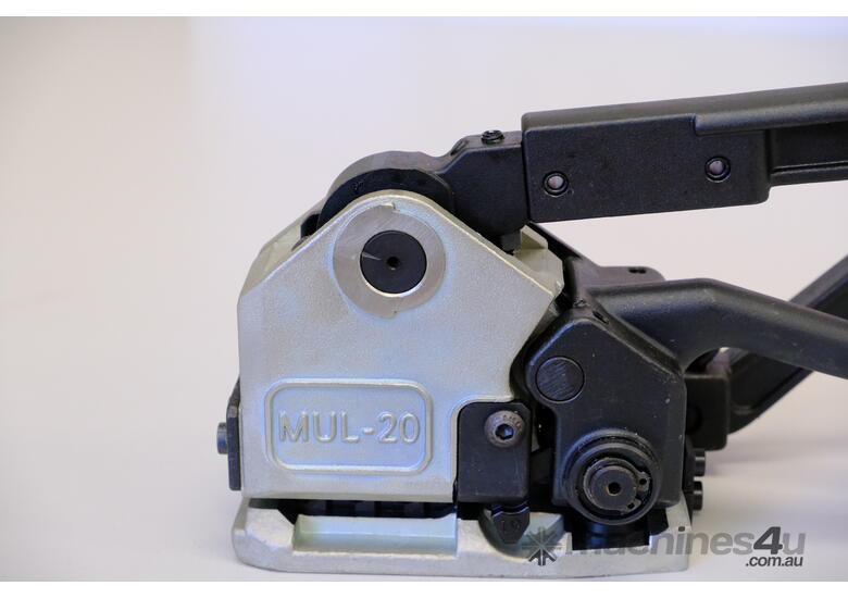 MUL20 SEALLESS MACHINE