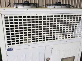 Air Cooled 10kw Chiller 35,000 L (27kw) Year 2019 *SOLD 30/5/23* - picture1' - Click to enlarge