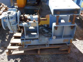 Warman 2 AHF Pump - picture0' - Click to enlarge