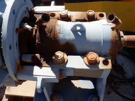 Warman 2 AHF Pump - picture1' - Click to enlarge