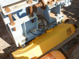 Warman 2 AHF Pump - picture2' - Click to enlarge