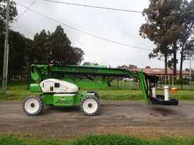 Nifty Lift HR21 Boom Lift Access & Height Safety - picture1' - Click to enlarge