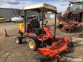 2008 Kubota F3680 - picture0' - Click to enlarge