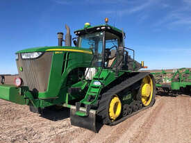 2014 John Deere 9510RT Track Tractors - picture0' - Click to enlarge