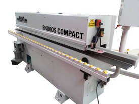 RHINO R4000S COMPACT EDGE BANDER NOW AVAILABLE EX STOCK SEAFORD VIC - picture0' - Click to enlarge